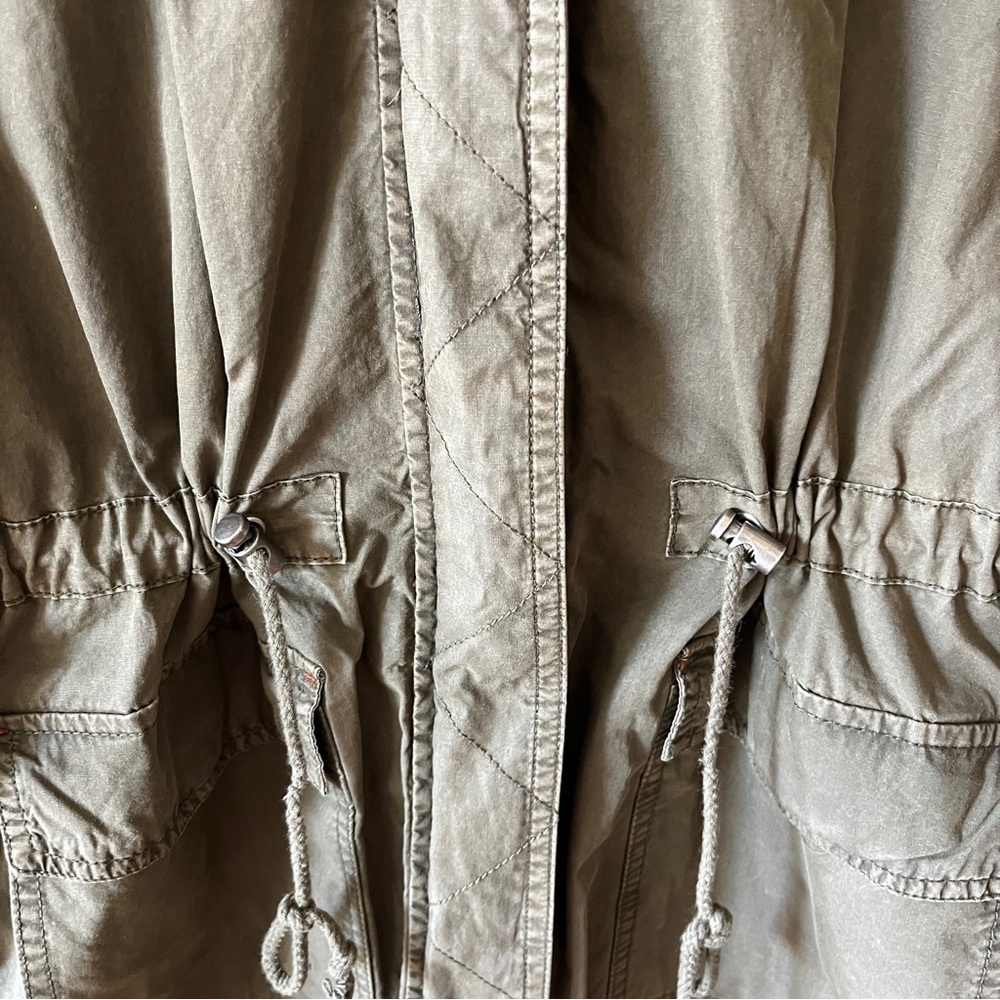Levi's Utility Jacket - Picture 4 of 16